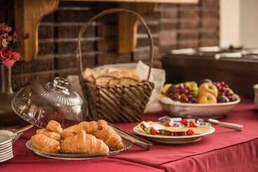 膳宿费 Acacia Guesthouse Klerksdorp