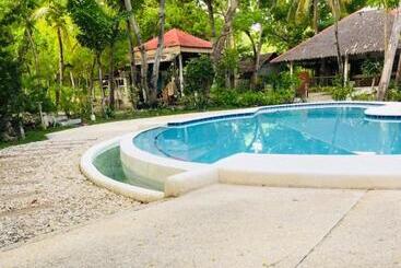 پانسیون Santander Pebble Beach Resort