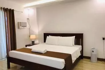 Pension  Santander Pebble Beach Resort