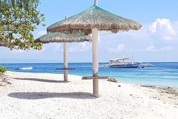 Pensionat Santander Pebble Beach Resort