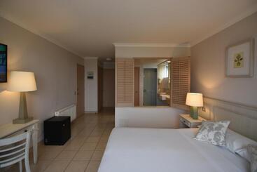 Hippocampus Resort & Spa