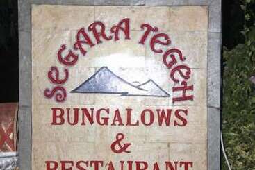 Segara Tegeh   Hostel