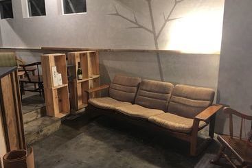 Alberg Ten To Ten 03 Nakajimakoen