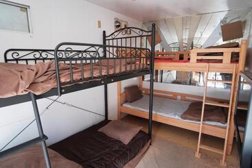 Auberge Hamby Resort