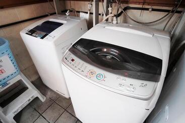 فندق صغير Hamby Resort