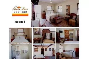 Amasun B&b