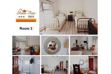 Amasun B&b