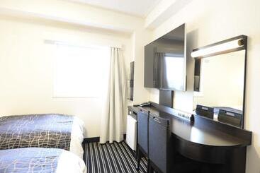 Apa Hotel Mito Eki Kita