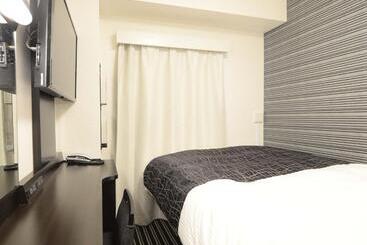 Apa Hotel Mito Eki Kita