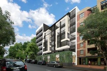 Apartment East Central