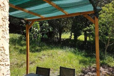 تختخواب و صبحانه A Casa Di L'alivu