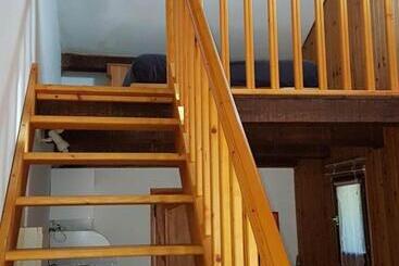 住宿加早餐  A Casa Di L'alivu