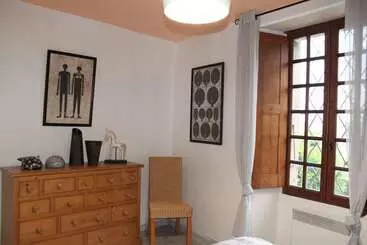 Bed and Breakfast D'ici Et D'ailleurs