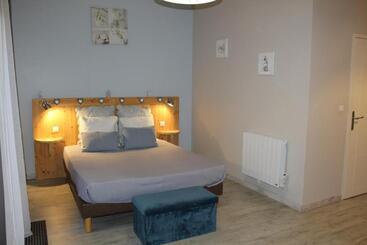 Bed and Breakfast Mas Auroma