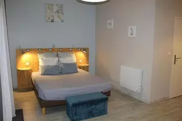 Bed & Breakfast Mas Auroma