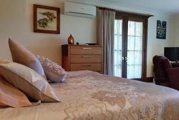 Bellbird Cottage B&b