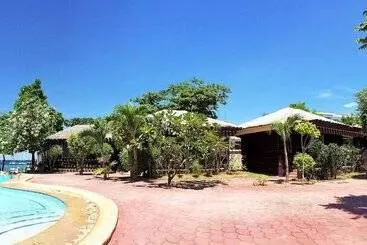 Blue Garden Resort