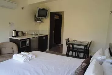 Turist apartmanları Delatite Apartments Merrijig