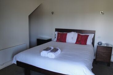 דירות לתיירים Delatite Apartments Merrijig