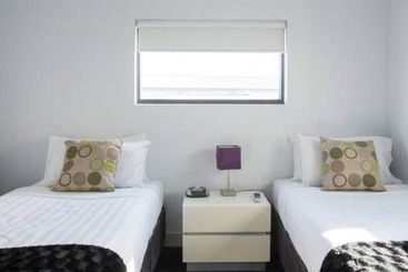 Harbour Town Apartment