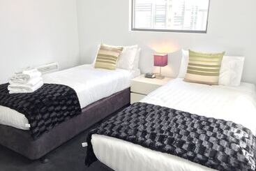 Harbour Town Apartment