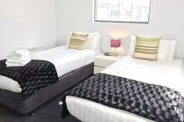 Harbour Town Apartment