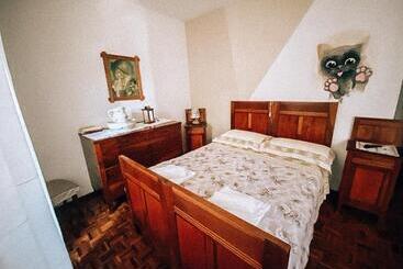 酒店 Albergo Alle Alpi