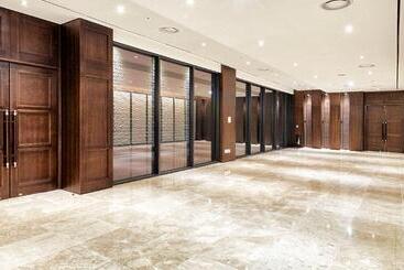 Amanti Hotel Seoul