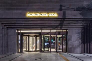 Amanti Hotel Seoul