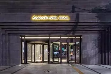 Amanti Hotel Seoul