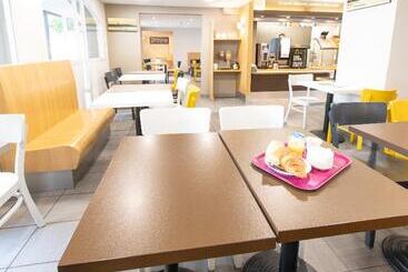 B&b Hotel Saint Malo Centre