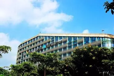 هتل Hyatt Place Shenzhen Airport