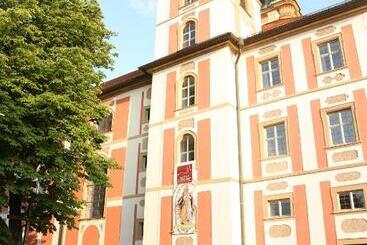 Hotel Kloster Gasthof Speinshart