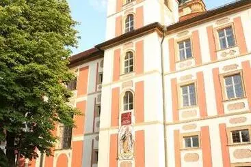 Hotel Kloster Gasthof Speinshart