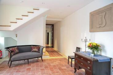 Hotel Kloster Gasthof Speinshart