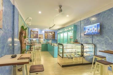 호텔 Pearl Of Trawangan