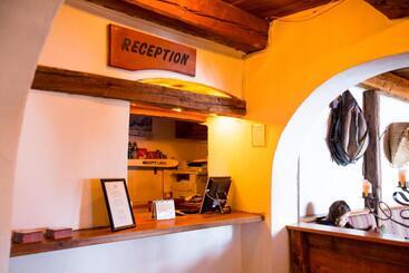 Langley Hotel La Vieille Ferme