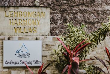 Lembongan Sanctuary Villas