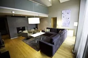 Appartamenti turistici Levi Suites Unna Mànnu