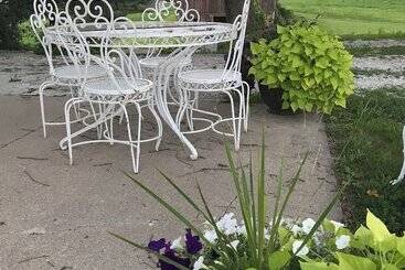 The Nauvoo Grand Bed & Breakfast