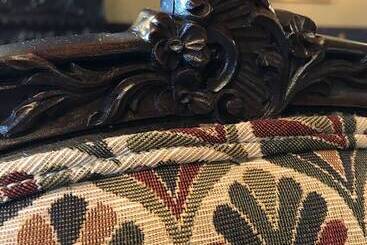 The Nauvoo Grand Bed & Breakfast