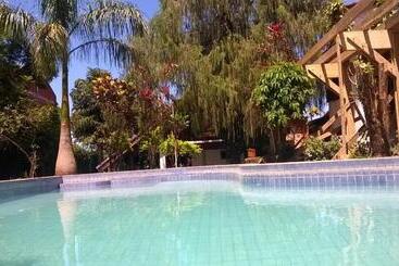 Petit Hotel Caraguata