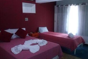 Petit Hotel Caraguata