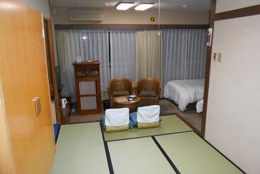 Ryokan Breezbay Shuzenji