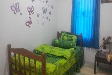 ツーリストアパートメント Villa Bukit Danau Lot 13