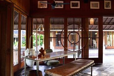 Apartamentos turísticos Villa Puri Tupai