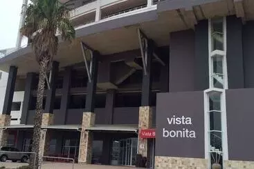 ツーリストアパートメント Vista Bonita Apartments