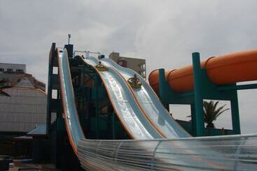 관광객 아파트 Vista Bonita Apartments