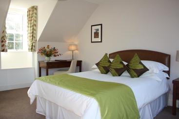 Baldiesburn Bed & Breakfast