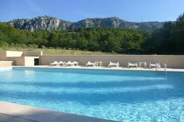 B&b Les Argiles